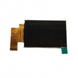 LCD Screen Display Replacement for LAUNCH Creader VII+ VIII